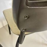 Pair of vintage Eurosit chairs from the 1970s