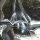 Coupe en cristal de Daum