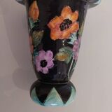 Vallauris pottery