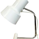 White Table Lamp by Josef Hurka for Napako, 1970s