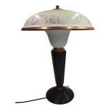 Jumo table lamp from the 40s/50s