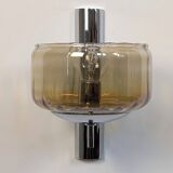 Pair of Sciolari wall lights