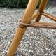 Bamboo plant holder