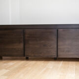 Belgian-made sideboard