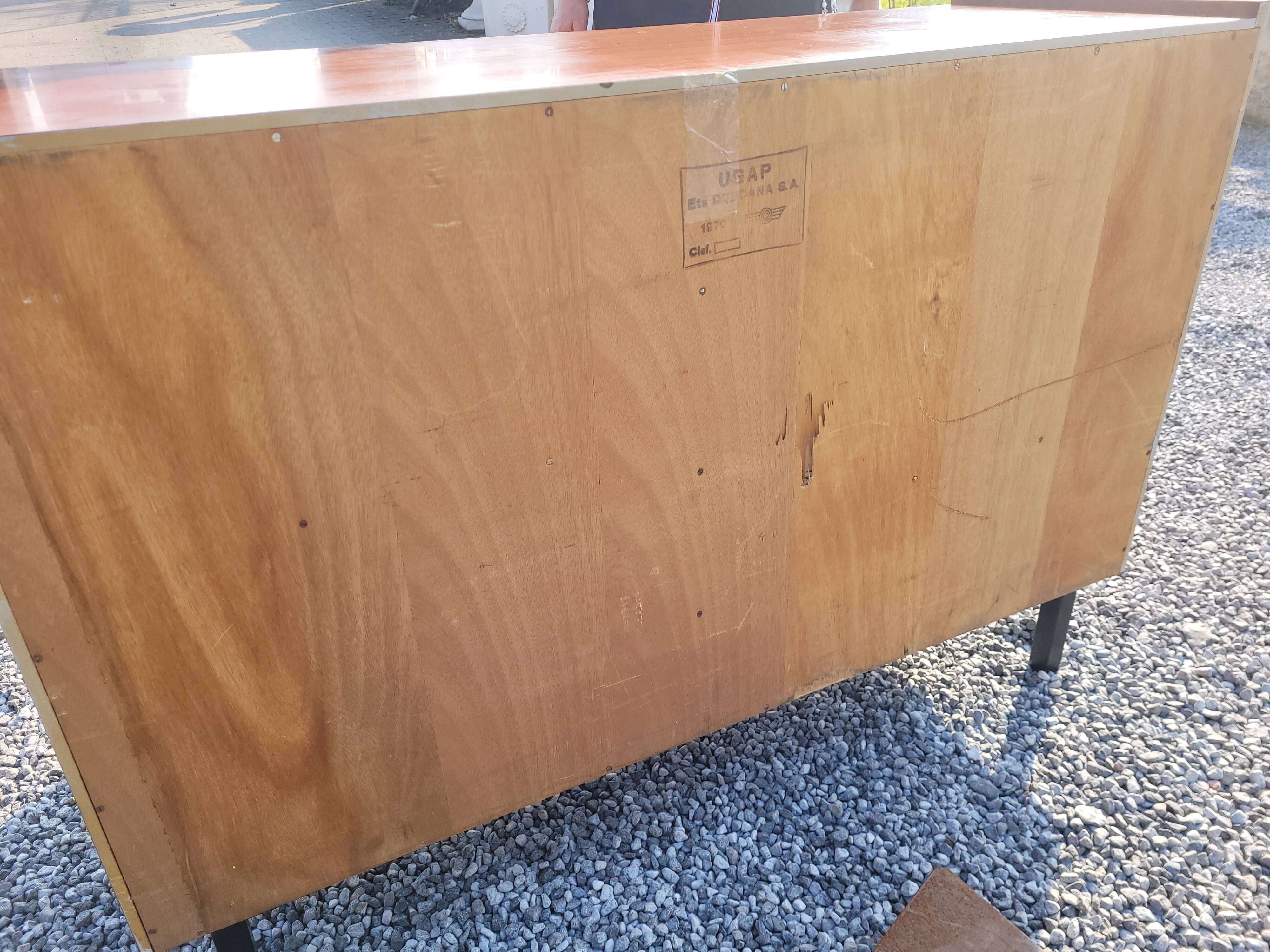 Vintage sideboard from the 70s