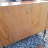 Vintage sideboard from the 70s