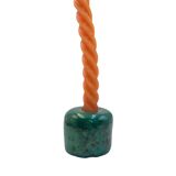 Nice little ceramic candlestick
