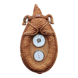 Thermomètre Baromètre - mural