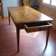 Table de ferme