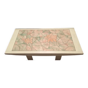 Table basse de salon
