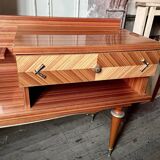 Vintage dressing table