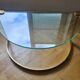 Rare Midcentury Side or Coffee Table, Friedrich Moller for Ronald Schmitt, 1970s