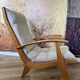 Free-Span FS 123 Armchair – France, 1954
