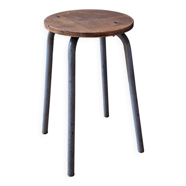 Tabouret minimaliste