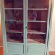 Armoire vintage