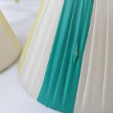 1950s rockabilly pendant light