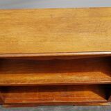 Bookcase Bibus pedestal moustache