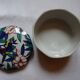 Pretty small candy style art deco
