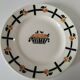vintage Badonviller round dish