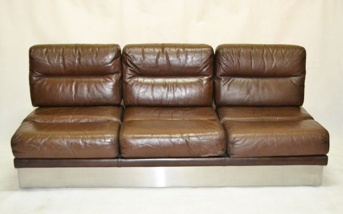 Sofa edition Roche Bobois - 1970s.