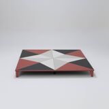 Christian biecher coffee table, 2000s