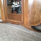 Wardrobe 3 doors 1930