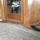 Wardrobe 3 doors 1930