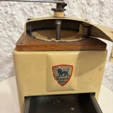 Peugeot Frères coffee grinder. Vintage 60s