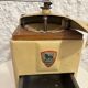 Moulin à café Peugeot Frères. Vintage annees 60