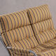 Mid-century sofa by Gillis Lundgren for Ikea Sweden 1970s
