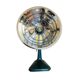 Lampe radiateur