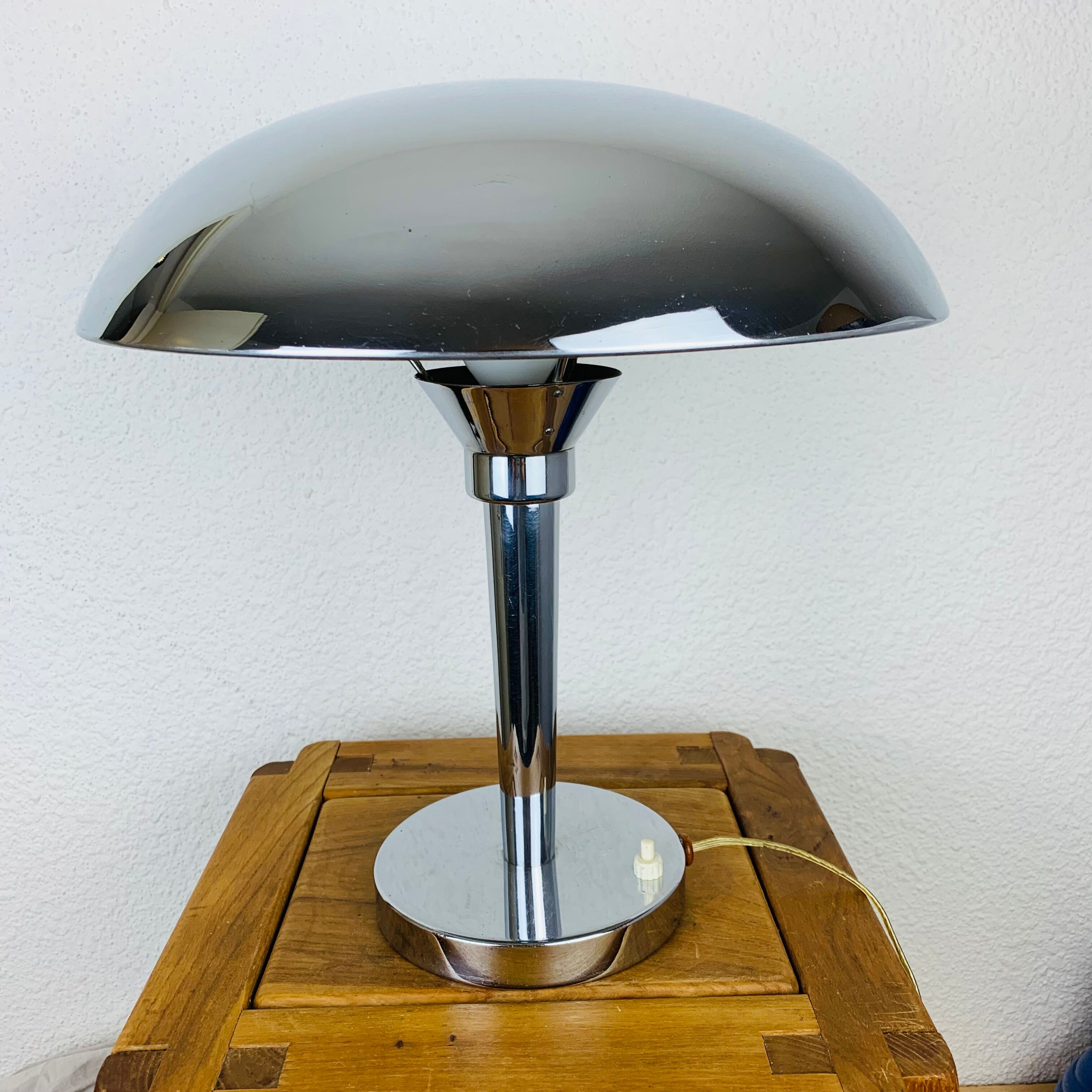 Lamp of the brand Claude