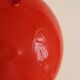 Flower Pot VP1 Pendant Light by Verner Panton for Louis Poulsen 1960s