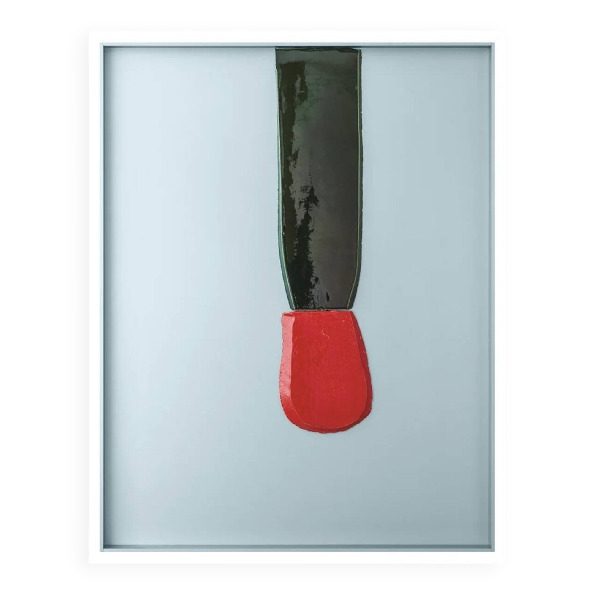 Lithograph by Ronan Bouroullec