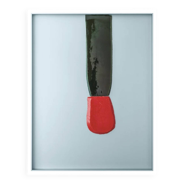 Lithograph by Ronan Bouroullec