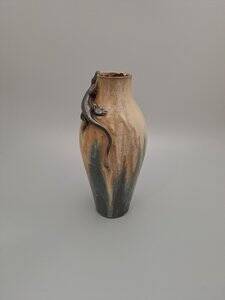 Art Deco Vase by Louis Martin, France, 1920s