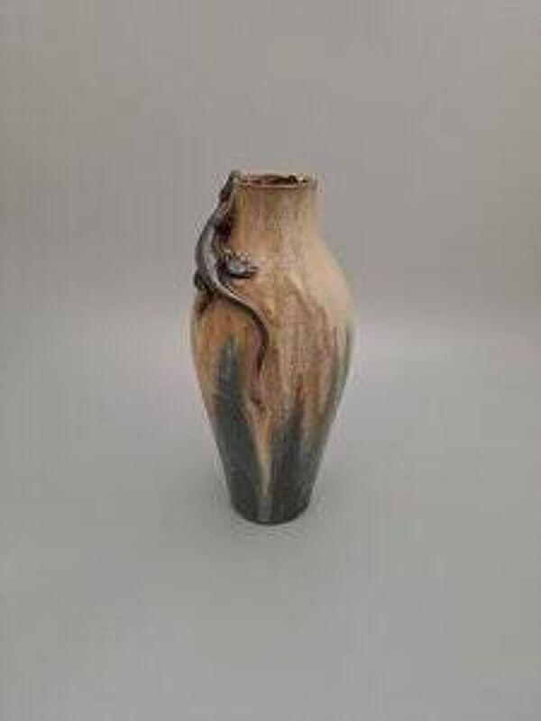 Vase Art Déco par Louis Martin, France, 1920s