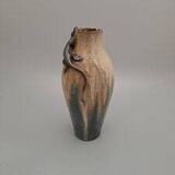 Art Deco Vase by Louis Martin, France, 1920s