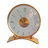 Jaeger Lecoultre mechanical pendule at 8 days