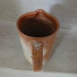 Pichet ancien en grès