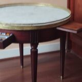 1 HOT WATER TABLE IN LOUIS XVI STYLE