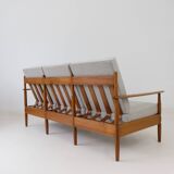 3 seater bench