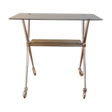 Serving table 70 years