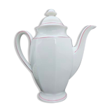 Cafetière en porcelaine Bavaria Wunterling Sharzenbach