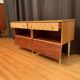 Pair of bedside tables, 1960s