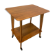 Table vintage, 50s