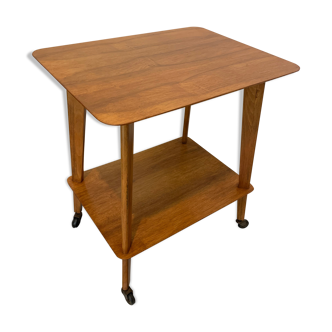 Table vintage, 50s