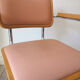 Pair of armchairs by Marcel Breuer 1980