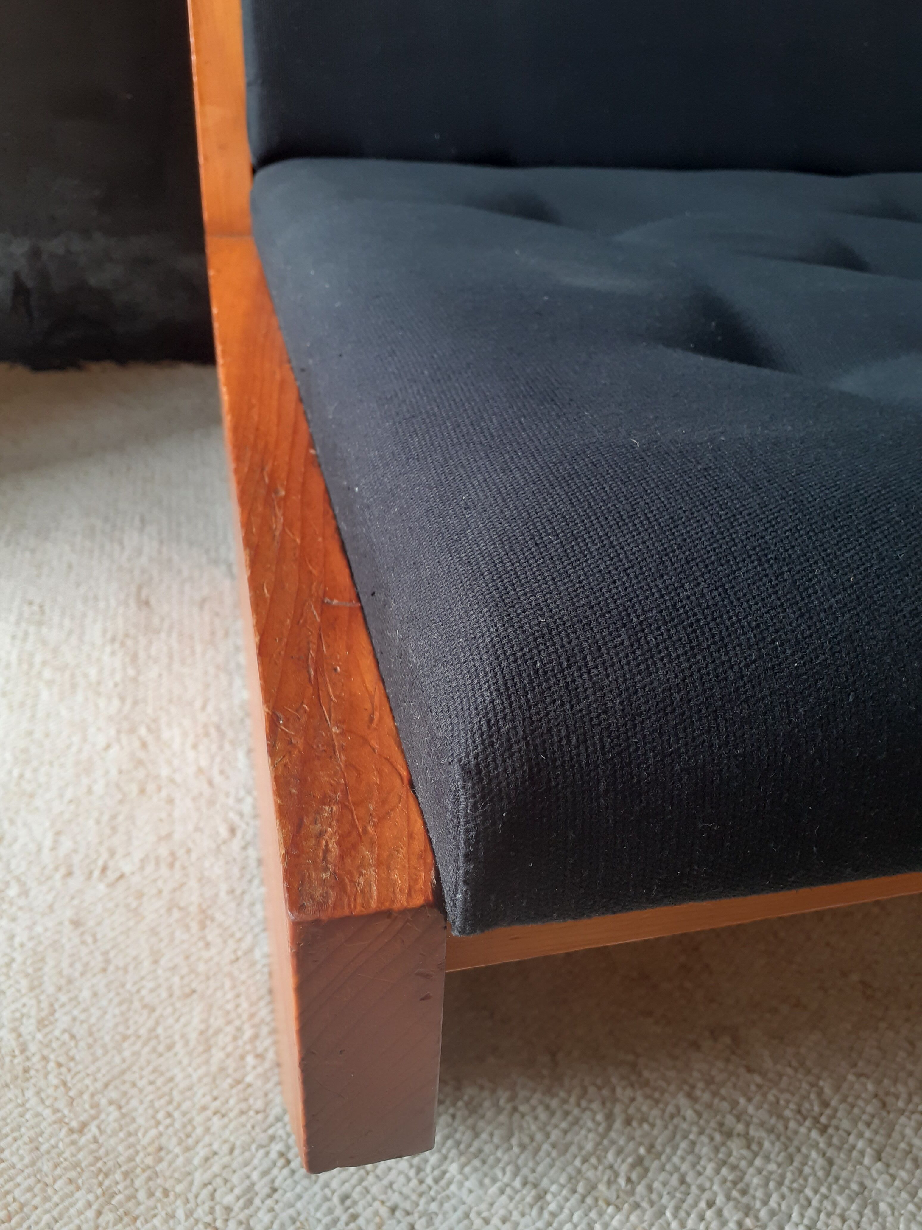 Pine driver by René Martin