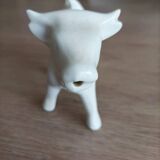 Milk cow pot